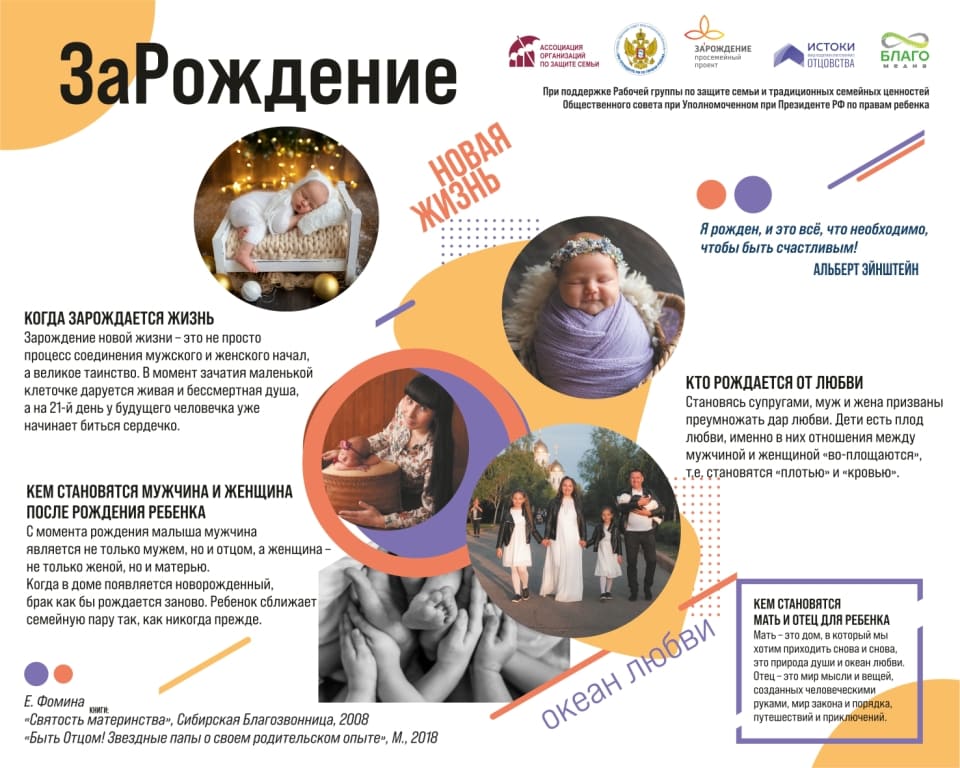 ЗаРождение